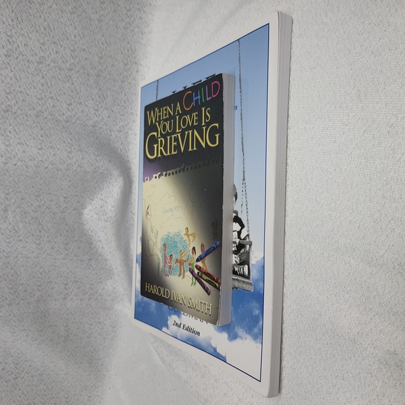 Life & Loss  & When a Child you Love is Grieving - Picture 12 of 12